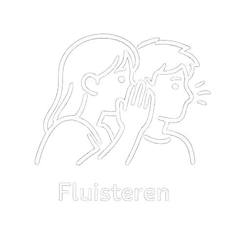 Fluisteren