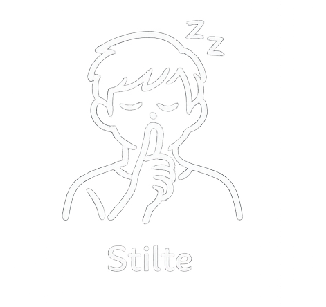 Stilte